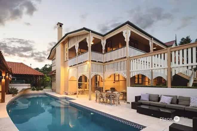 House For Sale , 49, Denham Terrace, City of Brisbane, Queensland