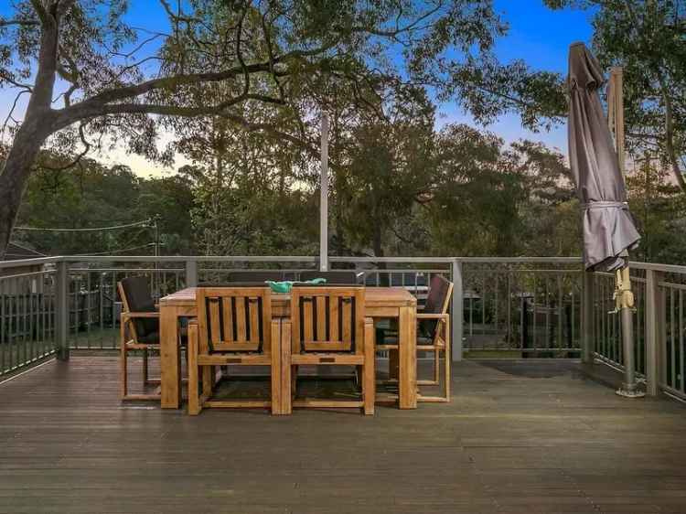 Real Estate For Sale - 66 Lonsdale Avenue - Berowra Heights , NSW