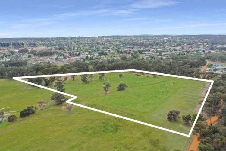 Kempton Park 12.5 acres