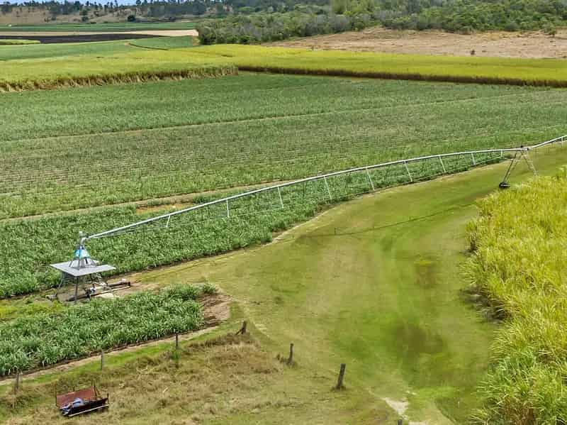 Rare Opportunity to purchase a farm that has been in the ownership of one family for many years