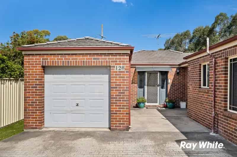 Three Bedroom Family Home Close To All Amenities