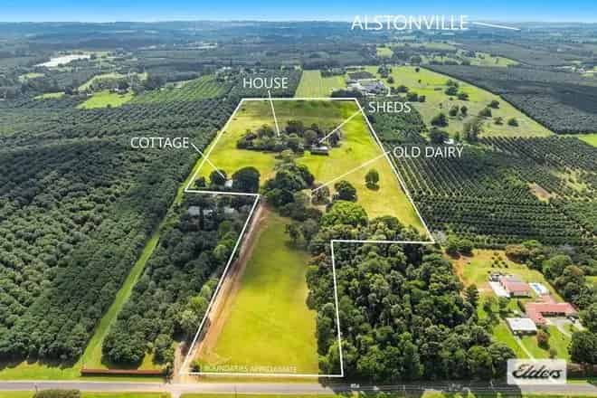Rural property For Sale , Ballina Shire Council, New South Wales