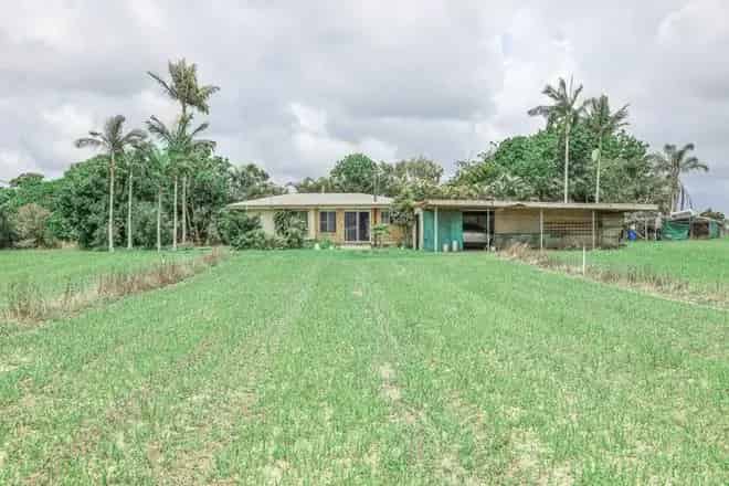 Rural property For Sale , Bundaberg, Queensland