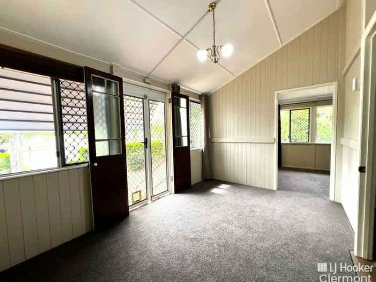 House For Sale in Clermont, Queensland