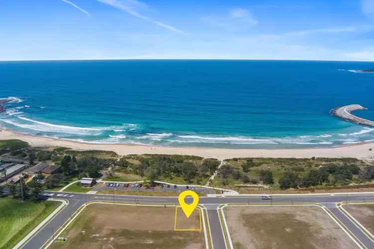 Premium Coastal Land Opportunity