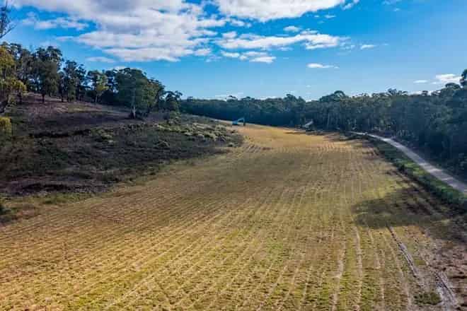 Land For Sale , St Helens, Tasmania