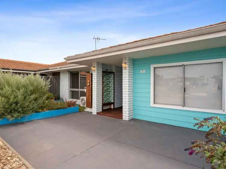 Shoalwater Beach House 3 Bedroom Renovated Home No Strata Fees