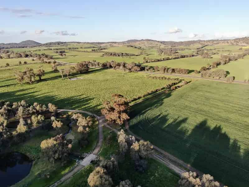Land For Rent , Wagga Wagga City Council, New South Wales