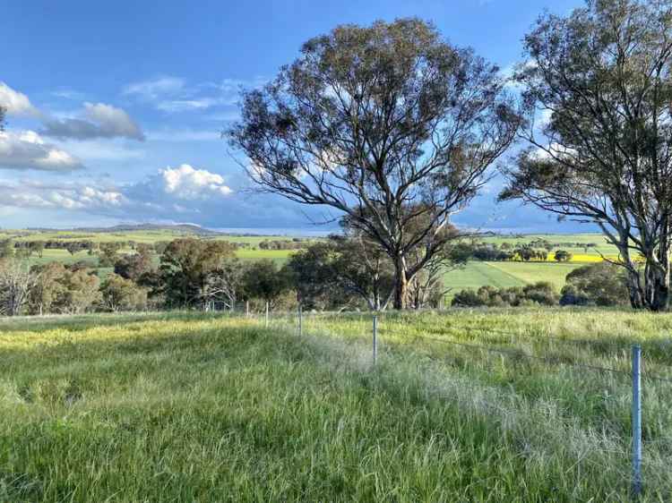 Land For Rent in Wagga Wagga City Council, New South Wales