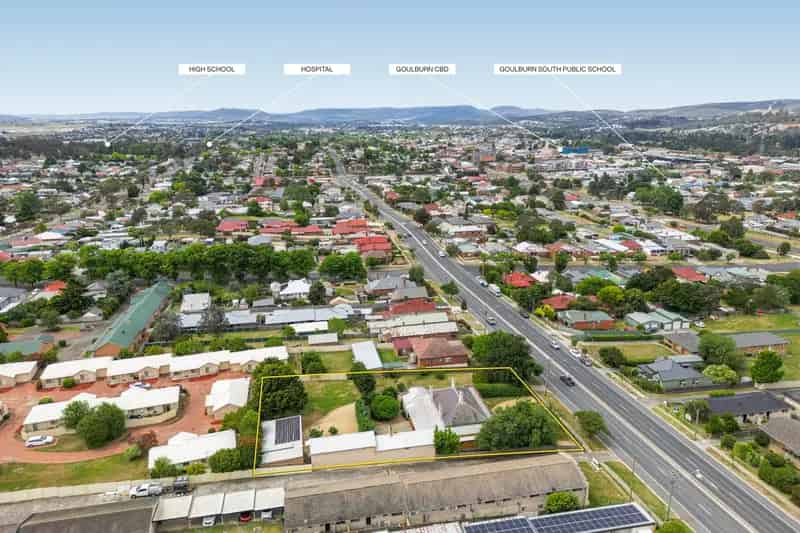 House For Rent , Goulburn, New South Wales