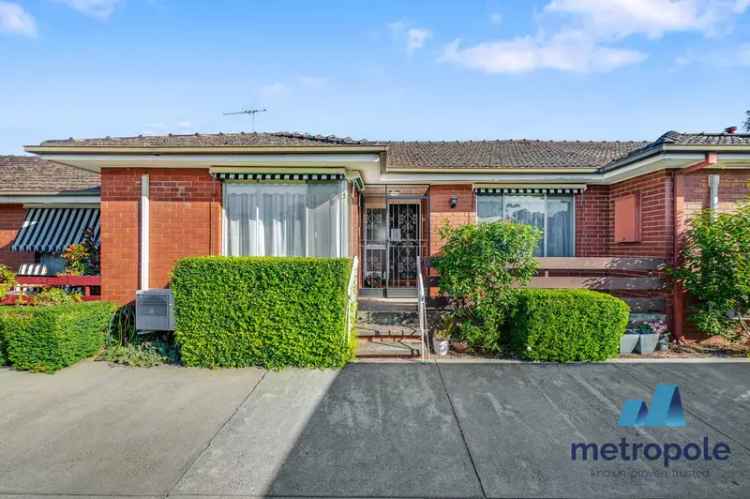 1 room house of 32 m² in Melbourne