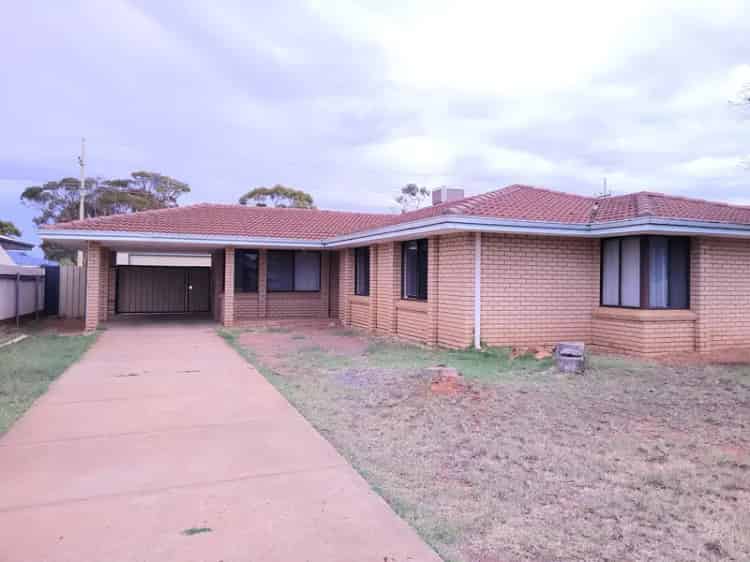 3 Bedroom home on Everlasting