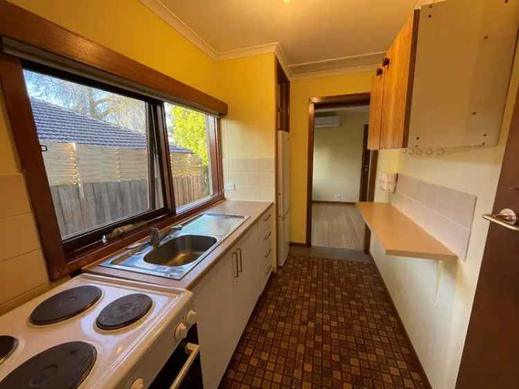 2 Bedroom Apartment Melbourne Near Williams Landing