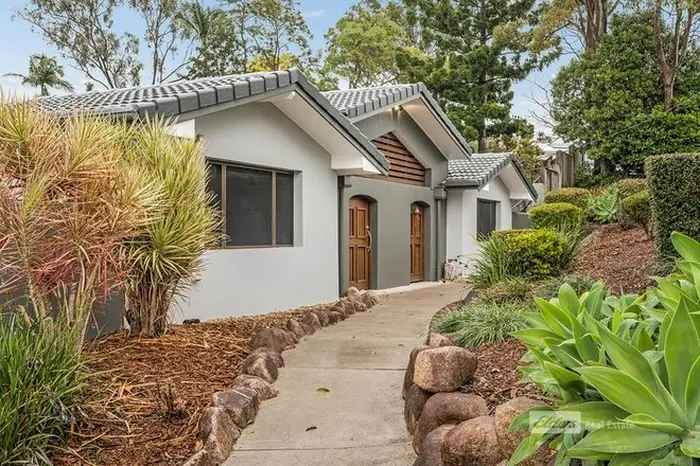 House For Sale in Brisbane City, Queensland