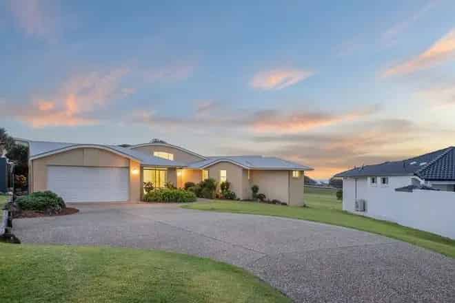 House For Rent , Skennars Head, New South Wales