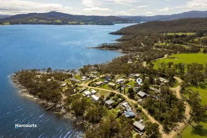 House For Sale , Huon Valley, Tasmania