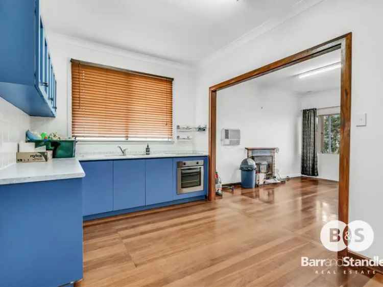 House For Sale in Bunbury, Western Australia