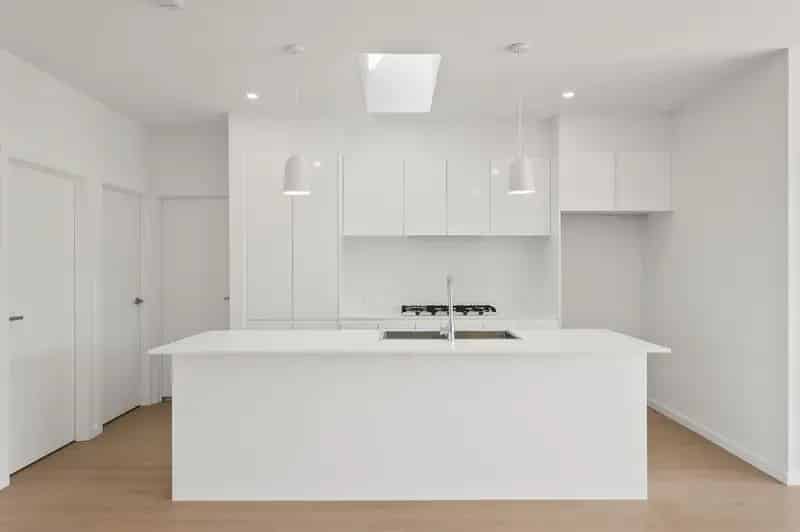 For Lease Modern Three Bedroom Home in Horsley with Courtyard