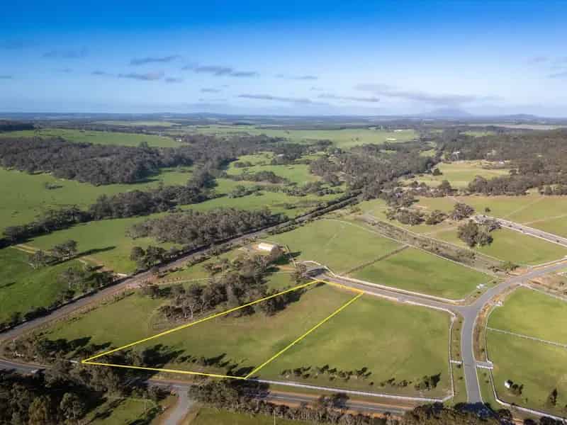 9 Bussell Place | Grandview Heights Estate | KALGAN