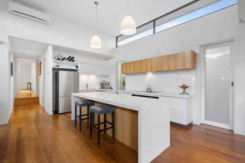 Buy Spectacular Home in Central Ballarat Designed for Entertaining
