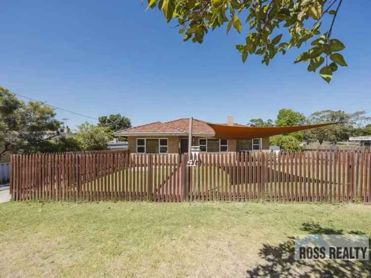 House For Rent in City of Bayswater, Western Australia