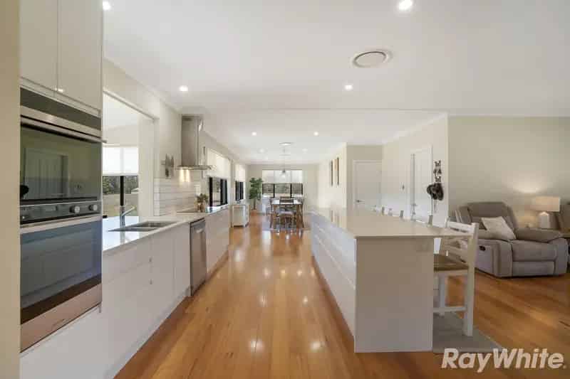 First Class Buy Country Homestead in Newcastle with Amazing Features