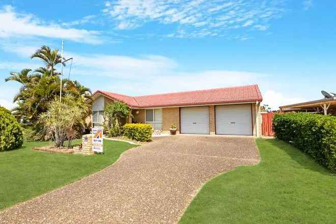 House For Sale in Hervey Bay, Queensland