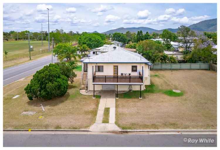 A Great Northside First Home