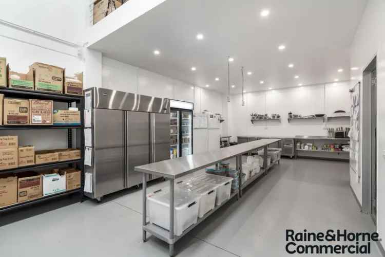 Established Catering Business for Sale Newcastle Hunter Region