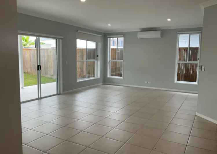 4 Bed 2 Bath Nirimba Home - Modern Comforts and Stylish Finishes