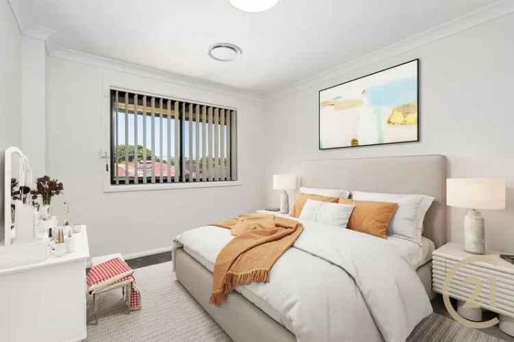 1 room house of 48 m² in Sydney