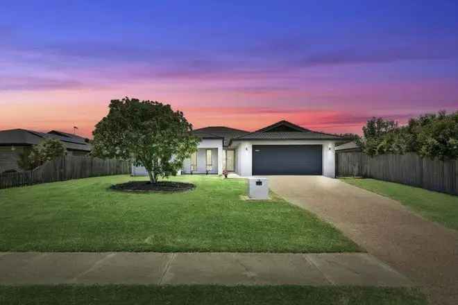 House For Sale in Hervey Bay, Queensland