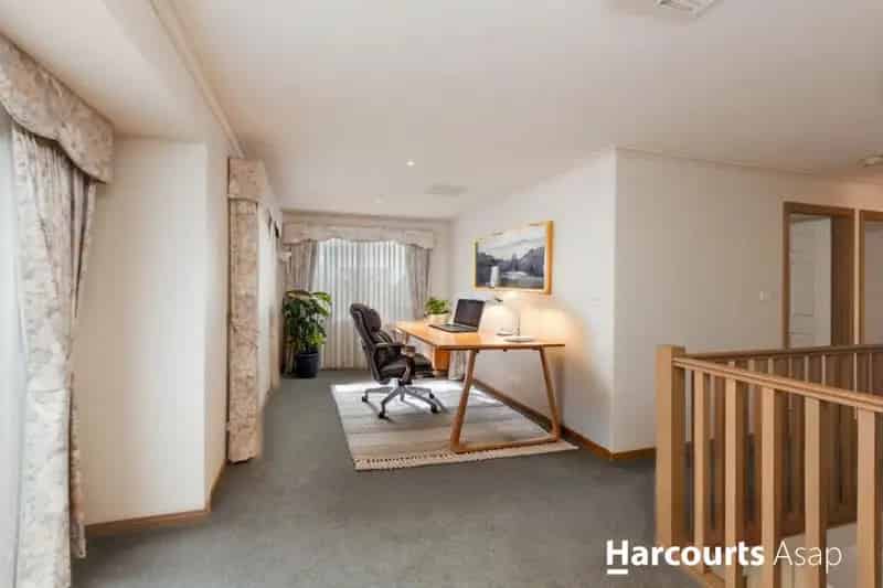 Perfect Family Home with 3 LIVING AREAS!