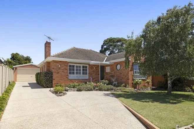 House For Sale in Melbourne, Victoria