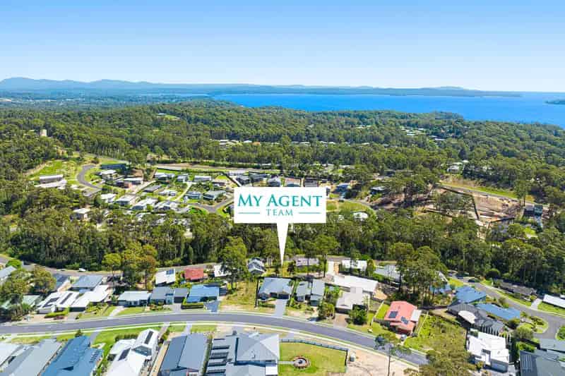 Land For Rent , Malua Bay, New South Wales
