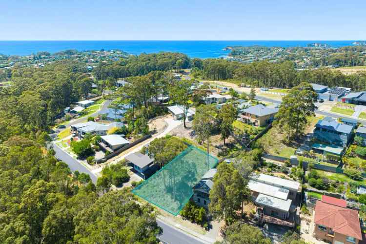 Land For Rent in Malua Bay, New South Wales