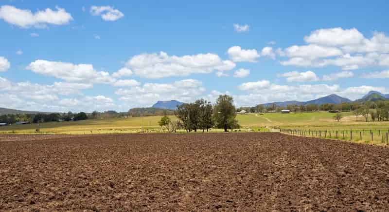 Rural property For Sale , Scenic Rim Regional, Queensland