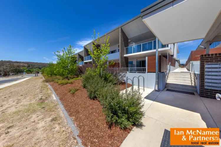 Apartment For Rent in Queanbeyan-Palerang Regional Council, New South Wales