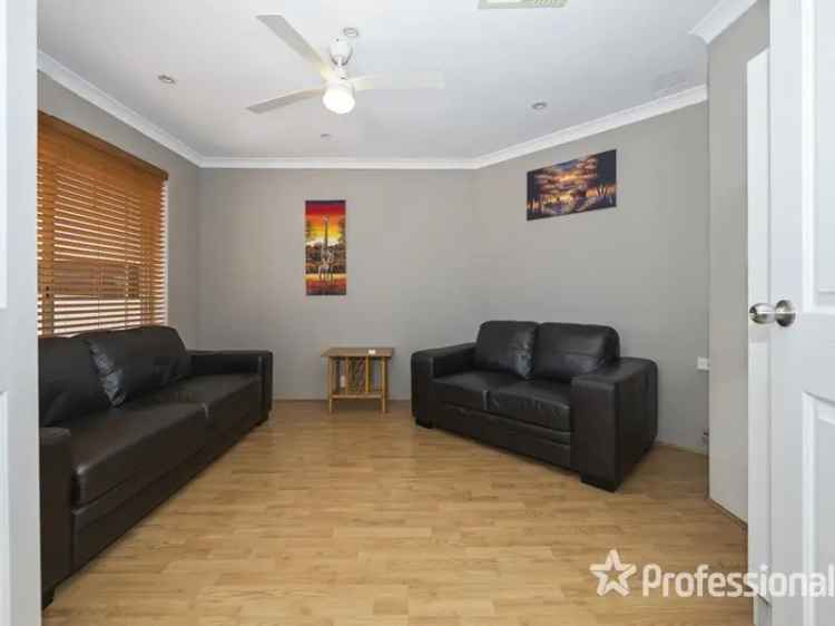 House For Rent in City of Swan, Western Australia