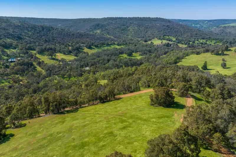 Buy Rural Land 387 Acres with Unique Flora and Fauna Vistas