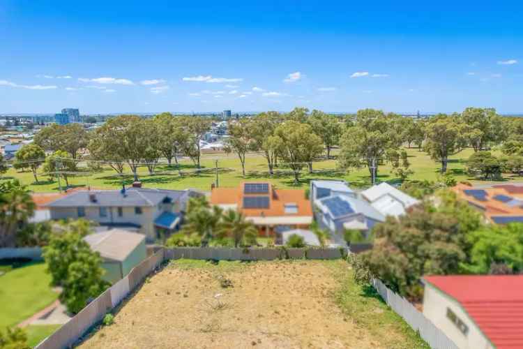 Land For Sale in Mandurah, Western Australia