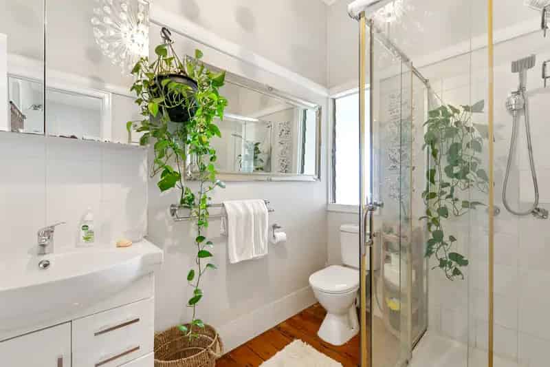 Off Market Opportunity!  Qlder Divided into Flats - Convert into One Home or Enjoy Rental Income!