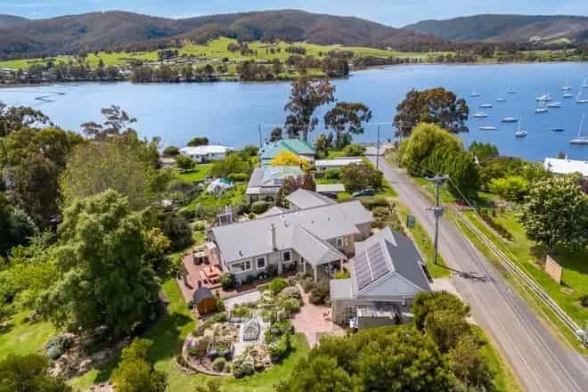 House For Sale , Cygnet, Tasmania