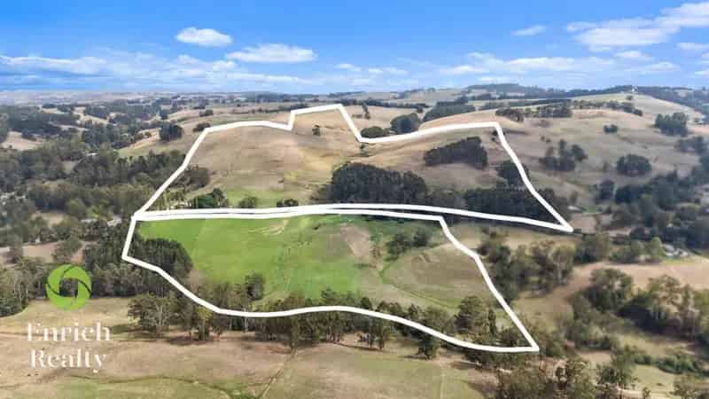 Rural property For Sale , 1188, Coalville Road, Shire of Baw Baw, Victoria