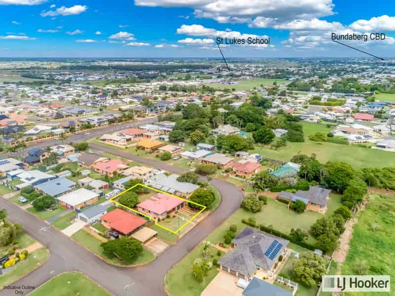 House For Sale , Bundaberg, Queensland