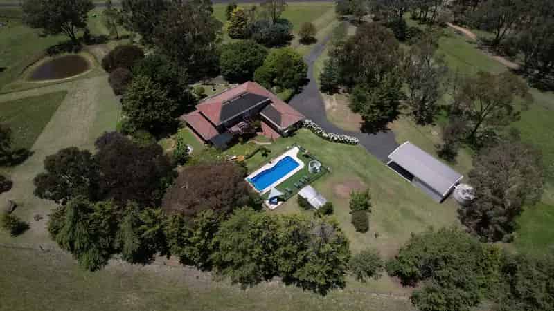 Land For Rent , Uralla, New South Wales