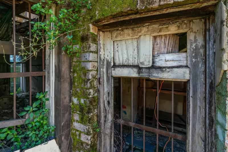 Land for sale in Paddington with development potential