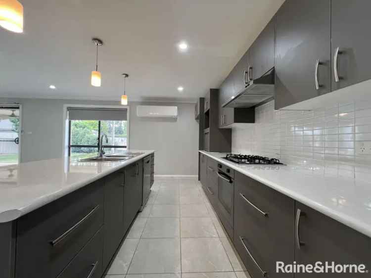  For Rent in 18, Lombardy Way, Orange, New South Wales