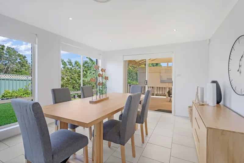 8 Botanical Drive, Kellyville NSW 2155 - House For Sale