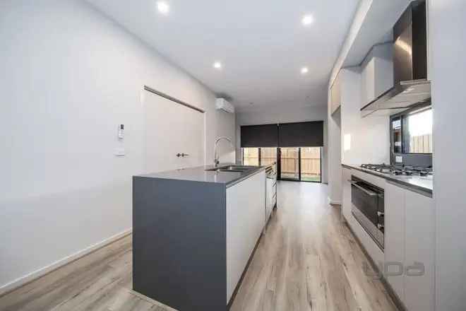 House For Rent in Melbourne, Victoria